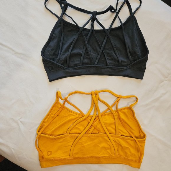 Sport Bras by Fabletics - Picture 1 of 3